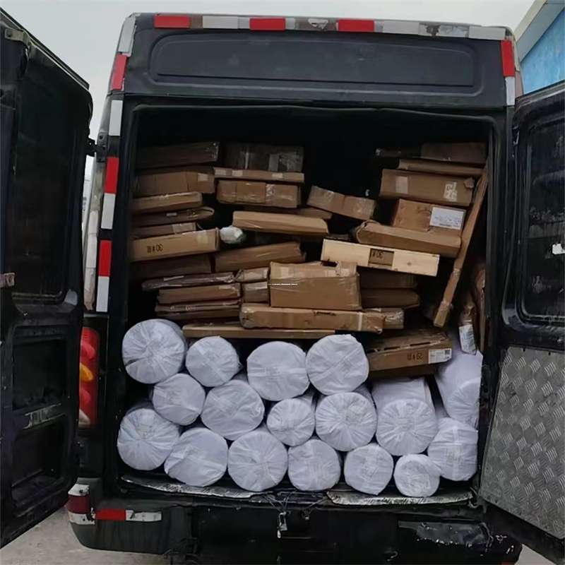 朔州至义乌货运专线，一站式物流服务助您货畅其流！（到义乌物流专线）