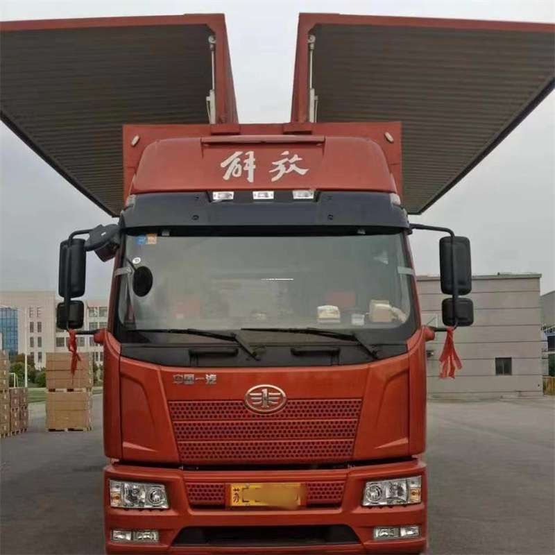 朔州到重庆物流公司，一站式服务为您提供高效便捷货运体验（到重庆的物流公司）