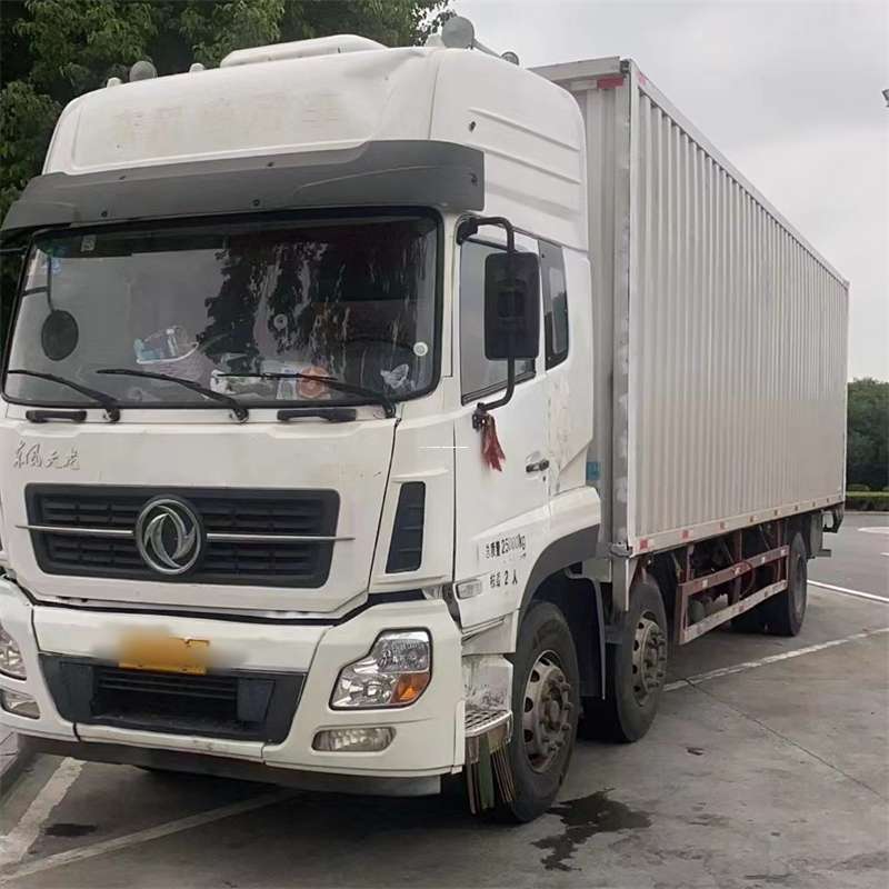 朔州到汉中物流公司——一站式服务，让货运更便捷（汉中物流公司在哪里）