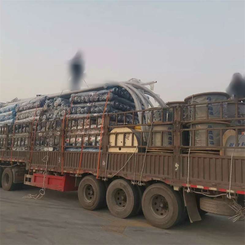 朔州到六盘水物流公司——一站式服务，让货运更便捷