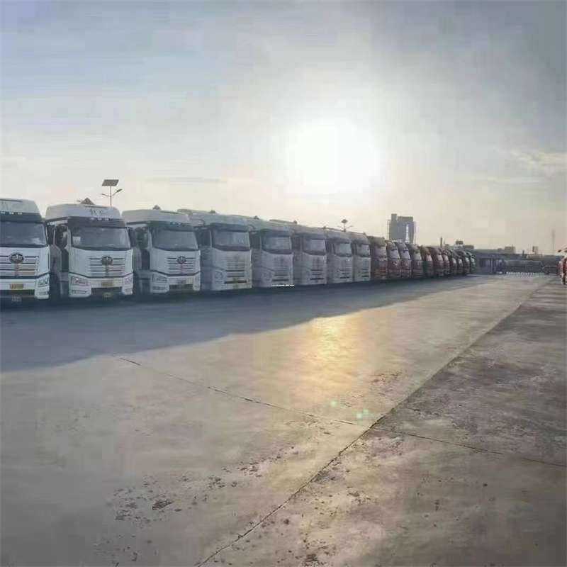 朔州到武威物流公司——一站式服务，让货运更便捷