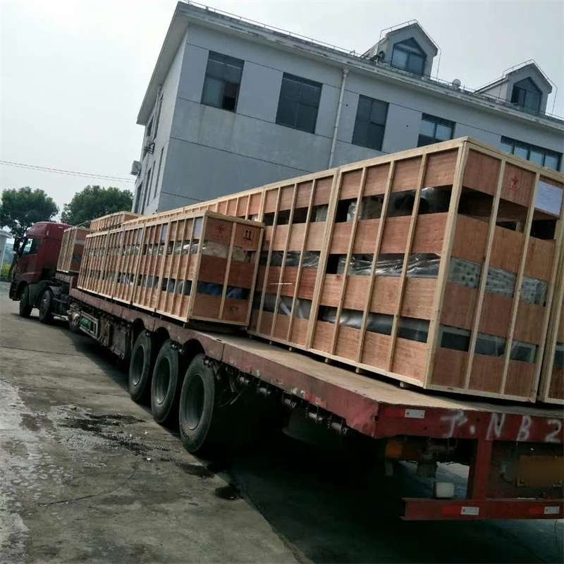 朔州到株洲物流公司，一站式服务助您货运无忧