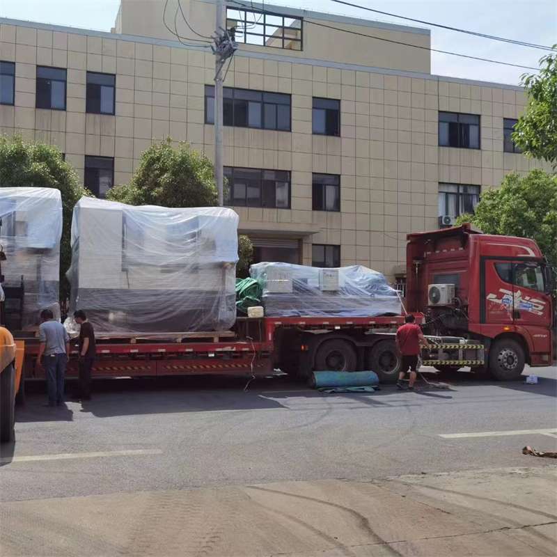 朔州到南京物流公司一站式服务，让货运更轻松