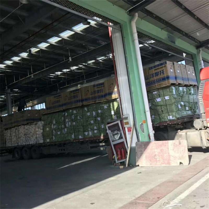 朔州到苏州物流公司——一站式服务，让货运更便捷