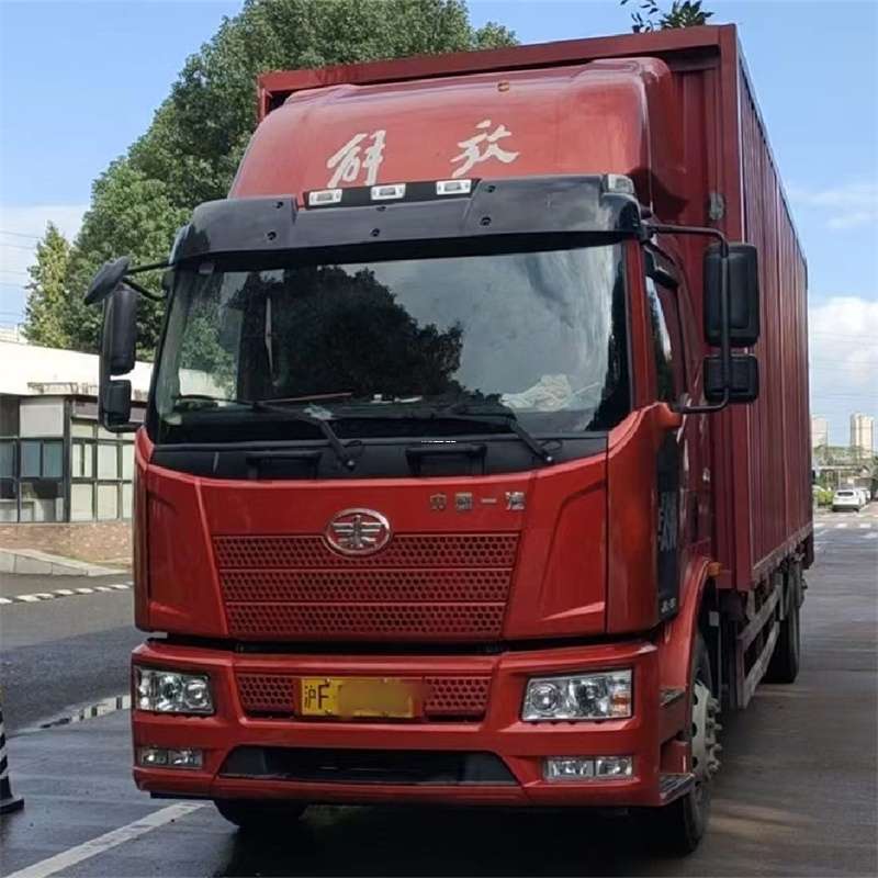 朔州到苏州姑苏物流公司——专业货运，安心托付