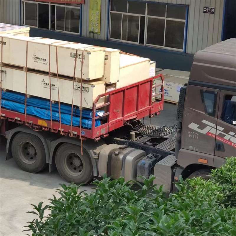 朔州到海口物流公司一站式服务，让货运更轻松